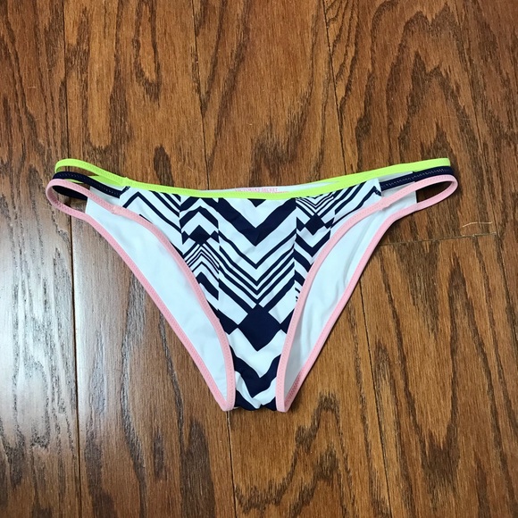 Victoria Secret swim bottoms - Picture 1 of 2